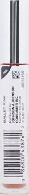 Neutragena Hydroboost Ballet Pink Lip - .1 Oz - Image 5