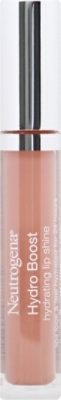 Neutragena Hydroboost Ballet Pink Lip - .1 Oz - Image 2