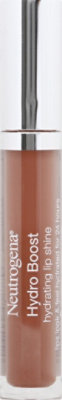 Neutragena Hydroboost Almond Nude Lip - .1 Oz - Image 2