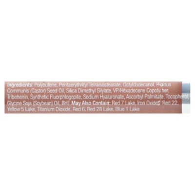 Neutragena Hydroboost Almond Nude Lip - .1 Oz - Image 4