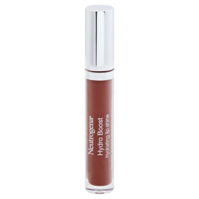 Neutragena Hydroboost Pink Mocha Lip - .1 Oz - Image 3