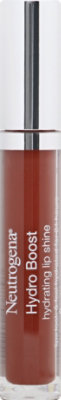 Neutragena Hydroboost Pink Mocha Lip - .1 Oz - Image 2