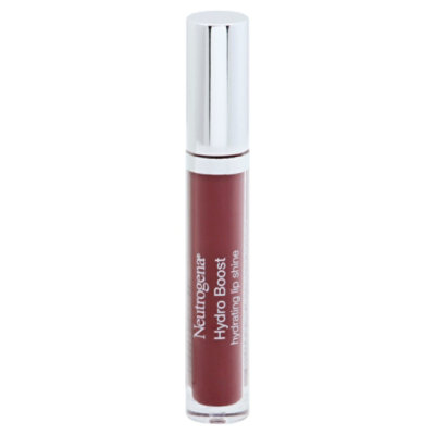 Neutragena Hydroboost Soft Mulberry Lip - .1 Oz - Image 3