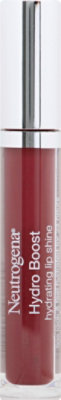 Neutragena Hydroboost Soft Mulberry Lip - .1 Oz - Image 2