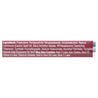 Neutragena Hydroboost Soft Mulberry Lip - .1 Oz - Image 4