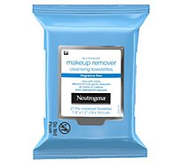 Neutragena Cleansing Makeup Remover Towelette - 21 Count