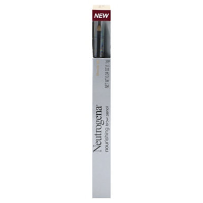 Neutragena Nourish Blonde Brow Pencil - .15 Oz - Image 3