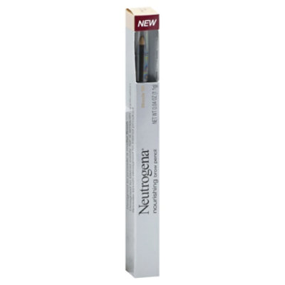 Neutragena Nourish Blonde Brow Pencil - .15 Oz - Image 1