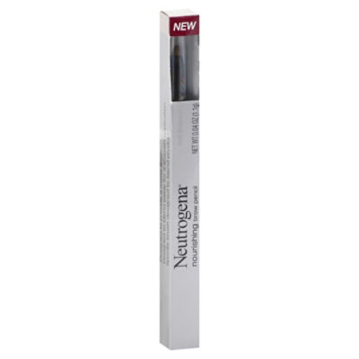 Neutragena Nourich Soft Brown Brow Pencil - .15 Oz - Image 1