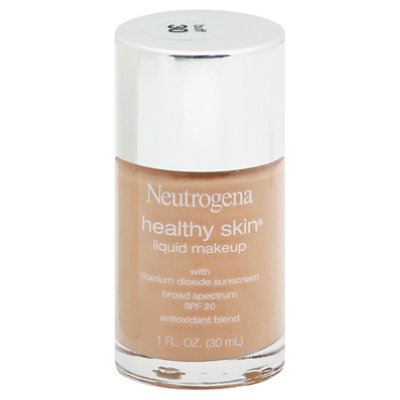 Neu Healthy Skin Lq Ss Ivory - 1 Oz - Image 3