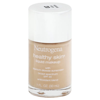 Neut Hlth Skn Lq Mu Nat Ivry - 1 Oz - Image 2