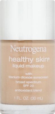 Neut Hlth Skn Lq Mu Nat Ivry - 1 Oz - Image 1