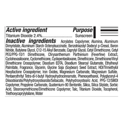 Neutrogena Healthy Skin Makeup Liquid Foundation 30 Buff - 1 Oz - Image 3