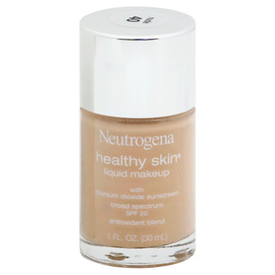 Neut Hlth Skn Lq Mu Nude - 1 Oz - Image 2