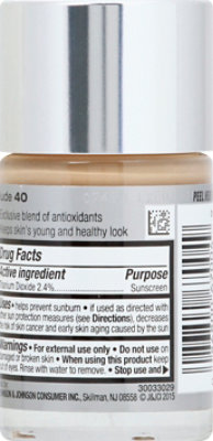 Neut Hlth Skn Lq Mu Nude - 1 Oz - Image 4