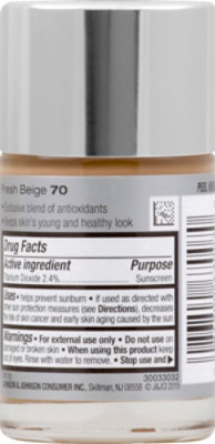 Neut Hlth Skn Lq Mu Frsh Bge - 1 Oz - Image 4