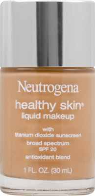 Neut Hlth Skn Lq Mu Frsh Bge - 1 Oz - Image 1