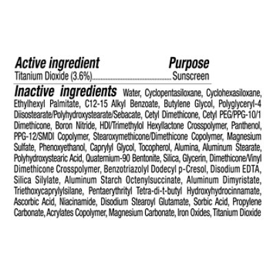 Neu Healthy Skin Lq Rm Beige - 1 Oz - Image 3