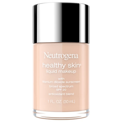 Neut Hlth Skn Lq Mu Nat Tan - 1 Oz - Image 2