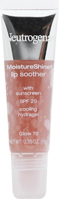 Neu Min Sheer Lp Sooers Glow - .35 Oz - Image 2