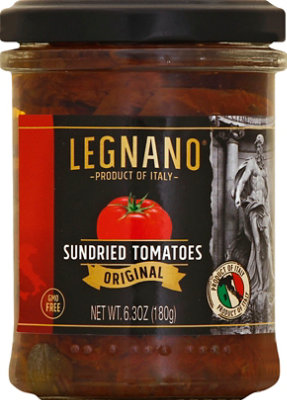 Legnano Sundried Tomato - 6.3 Oz - Image 2