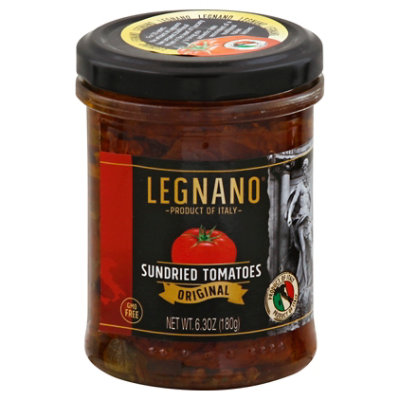 Legnano Sundried Tomato - 6.3 Oz - Image 1