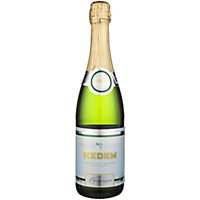 Kedem Ny State Wht Champagne - 750 Ml - Image 1