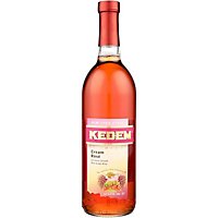 Kedem Premium Cream Rose - 750 Ml - Image 1