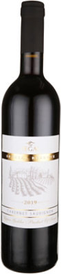 Segals Wine Sauvignon Cabernet - 750 Ml - Image 1