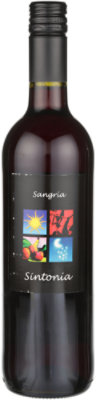 Elvi Sangria - 750 Ml - Image 1