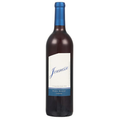 Baron Herzog Jeunesse - 750 Ml - Image 1