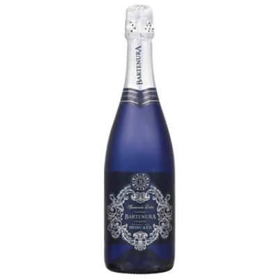 Bartenura Sparkling Moscato - 750 Ml - Image 1
