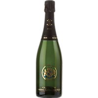 Barons Rothchild Brut Champagne - 750 Ml - Image 1