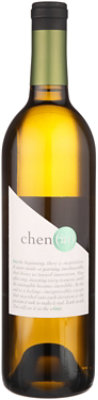 In Wines Chenin Blanc - 750 Ml