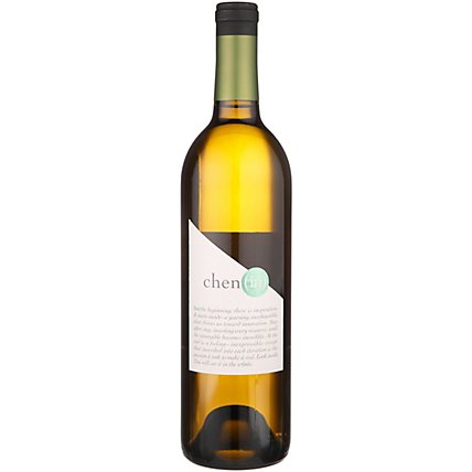In Wines Chenin Blanc - 750 Ml - Image 1