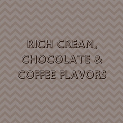 Chi-Chi's Mexican Mudslide Wine Cocktail 25 Proof - 187 Ml - Image 4