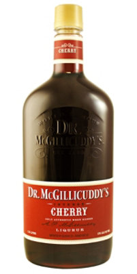 DR. McGILLICUDDY リキュール 50ml Mini Dr. McGillicuddy's Peach Liqueur | ShopWineDirect