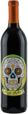 Vinos De Los Muertos Rojo Dulc - 750 Ml - Pavilions