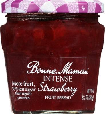 Bonne Maman Spread St - 8.2 Oz - Image 2