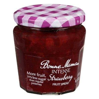 Bonne Maman Spread St - 8.2 Oz