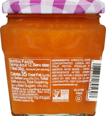 Bonne Maman Spread Ap - 8.2 Oz - Image 6