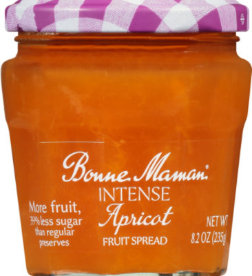 Bonne Maman Spread Ap - 8.2 Oz - Image 2