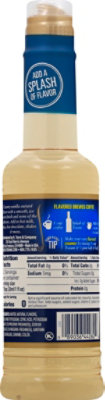 Torani Syrup Sf French Vanla - 12.7 Fl. Oz. - Image 6