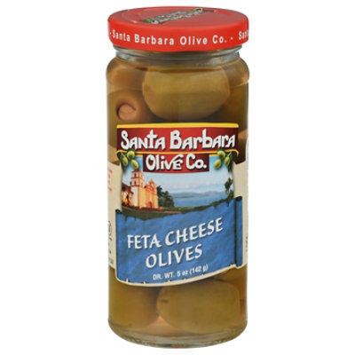 St Bar Feta Chs Stfd Olives - 5 Oz - Image 3