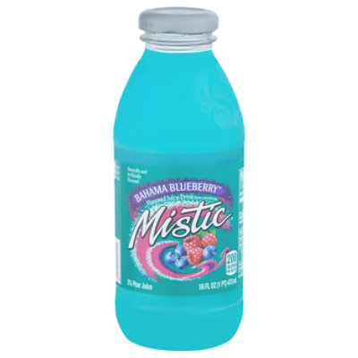 Mistic Bahama Bluberry - 16 Fl. Oz. - Image 3