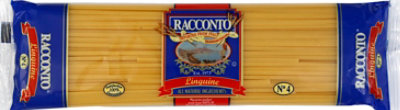 Racconto Wide Lasagna Pasta - 16 Oz - Image 2