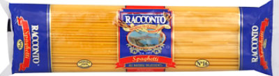 Racconto Pasta Spaghetti 16 Oz - 16 Oz - Image 2