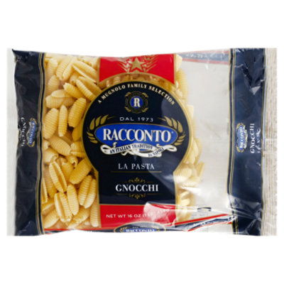 Racconto Gnocchi - 16 Oz - Image 1