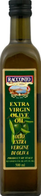 Racconto Olive Oil Extra Virgin - 17 Fl. Oz. - Image 2