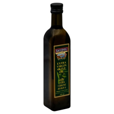 Racconto Olive Oil Extra Virgin - 17 Fl. Oz. - Image 1